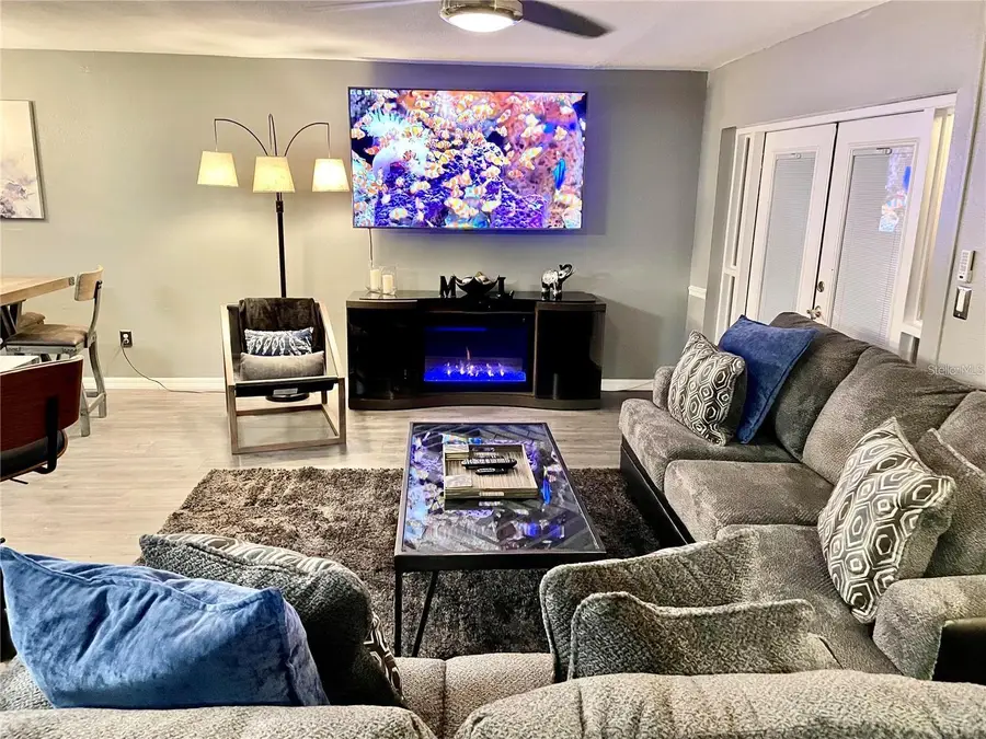 2571 Cyprus Drive #1-106, Palm Harbor, FL 34684 - #2
