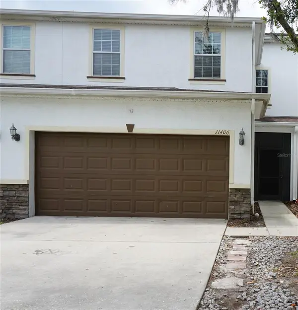 11406 Marbella Terrace Street, TAMPA, FL 33637