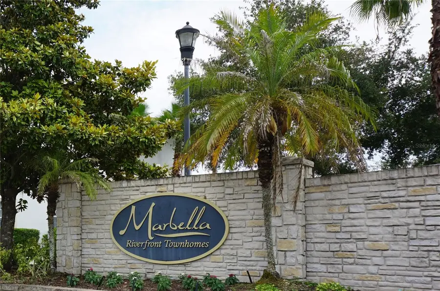 11406 Marbella Terrace Street, Tampa, FL 33637 - #2