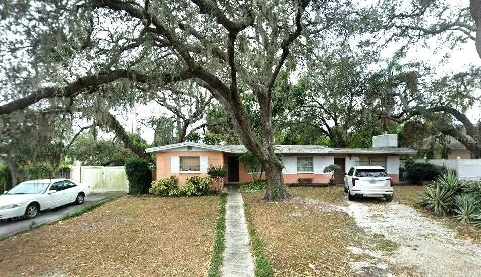 2304 W Woodlawn Ave, Tampa, FL 33618 - #1