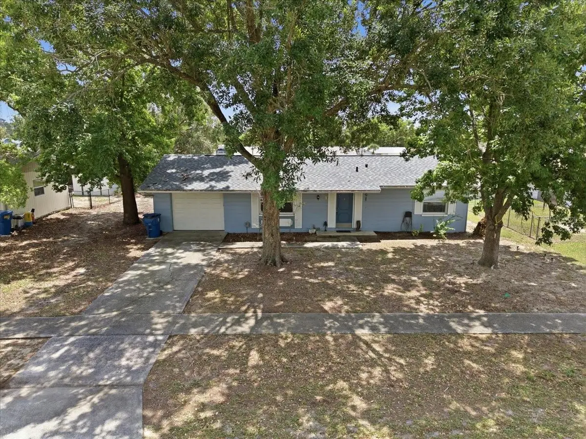 12452 Eddington Road, Spring Hill, FL 34609 - #1
