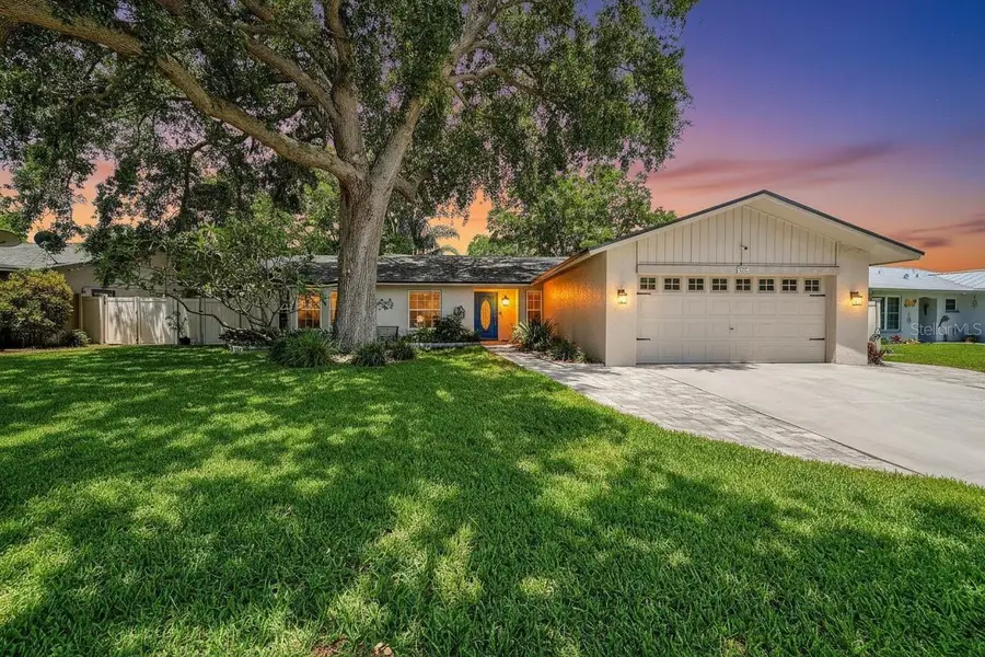 486 Belmist Court, Dunedin, FL 34698 - #2