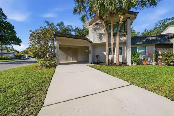 2600 Barksdale Court, CLEARWATER, FL 33761