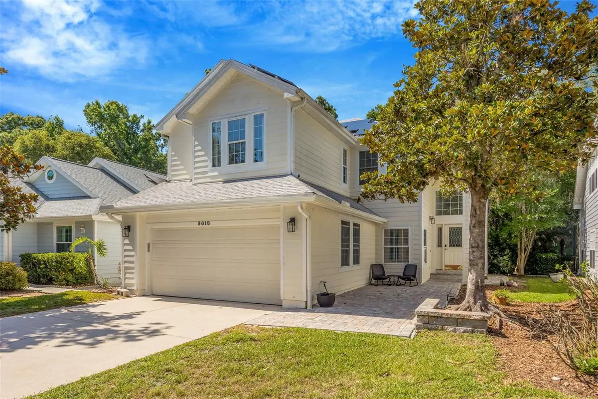 5018 Sterling Manor Drive, Tampa, FL 33647 - #1