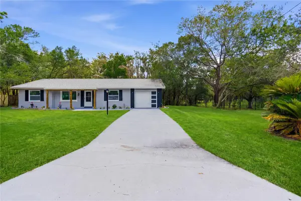 4446 Watt Avenue, SPRING HILL, FL 34608