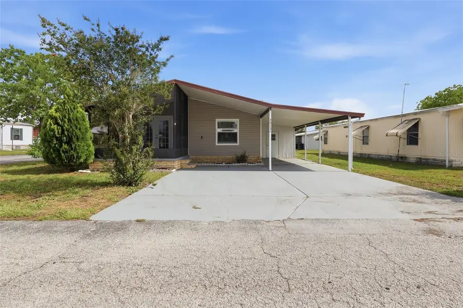 36131 Zinnia Street, Zephyrhills, FL 33541 - #2