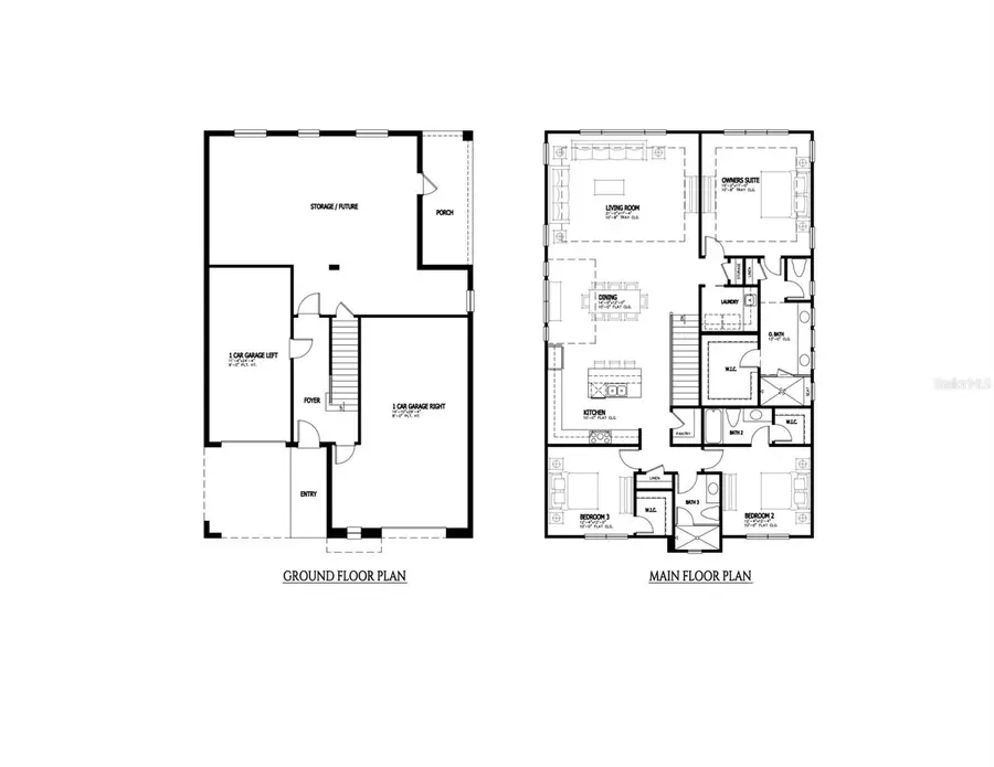 1835 New Hampshire Avenue Ne, Saint Petersburg, FL 33703 - #2
