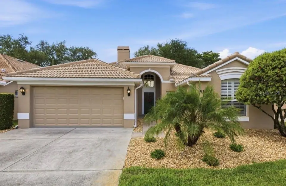 5163 Pinnacle Drive, Oldsmar, FL 34677 - #1