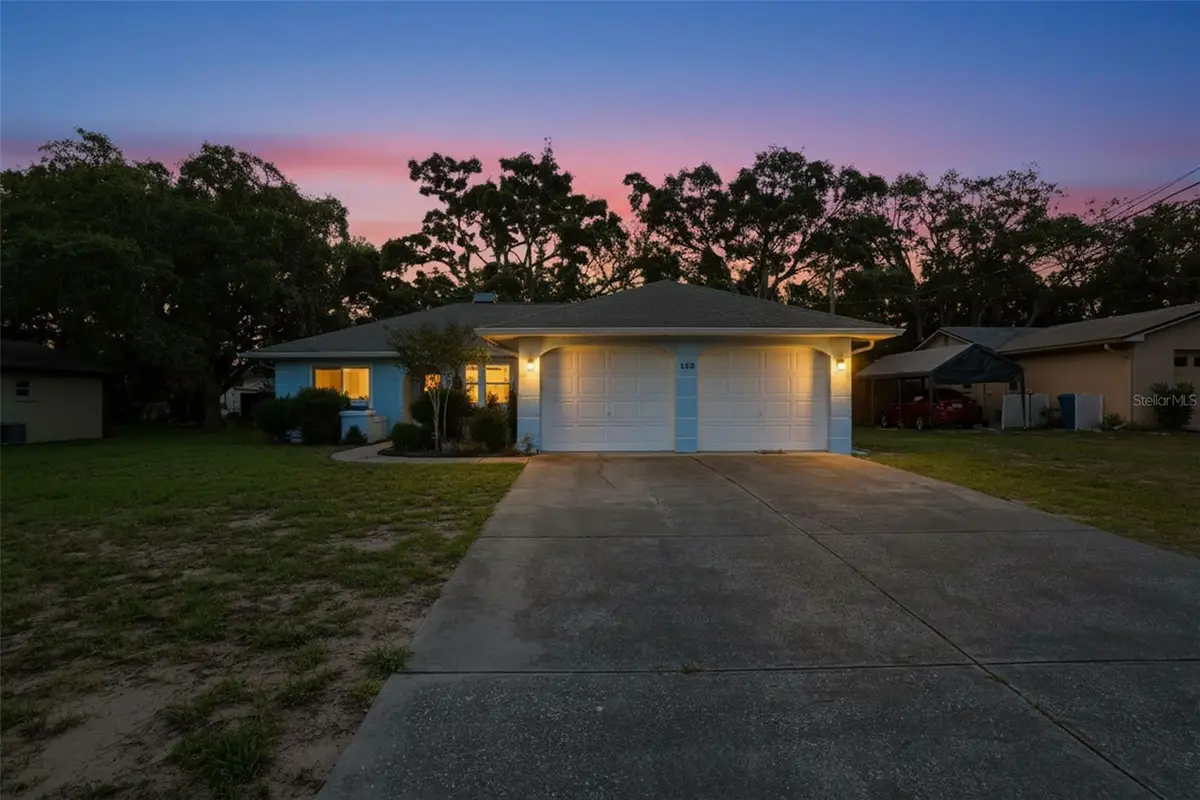 136 Waterfall Drive, Spring Hill, FL 34608 - #1