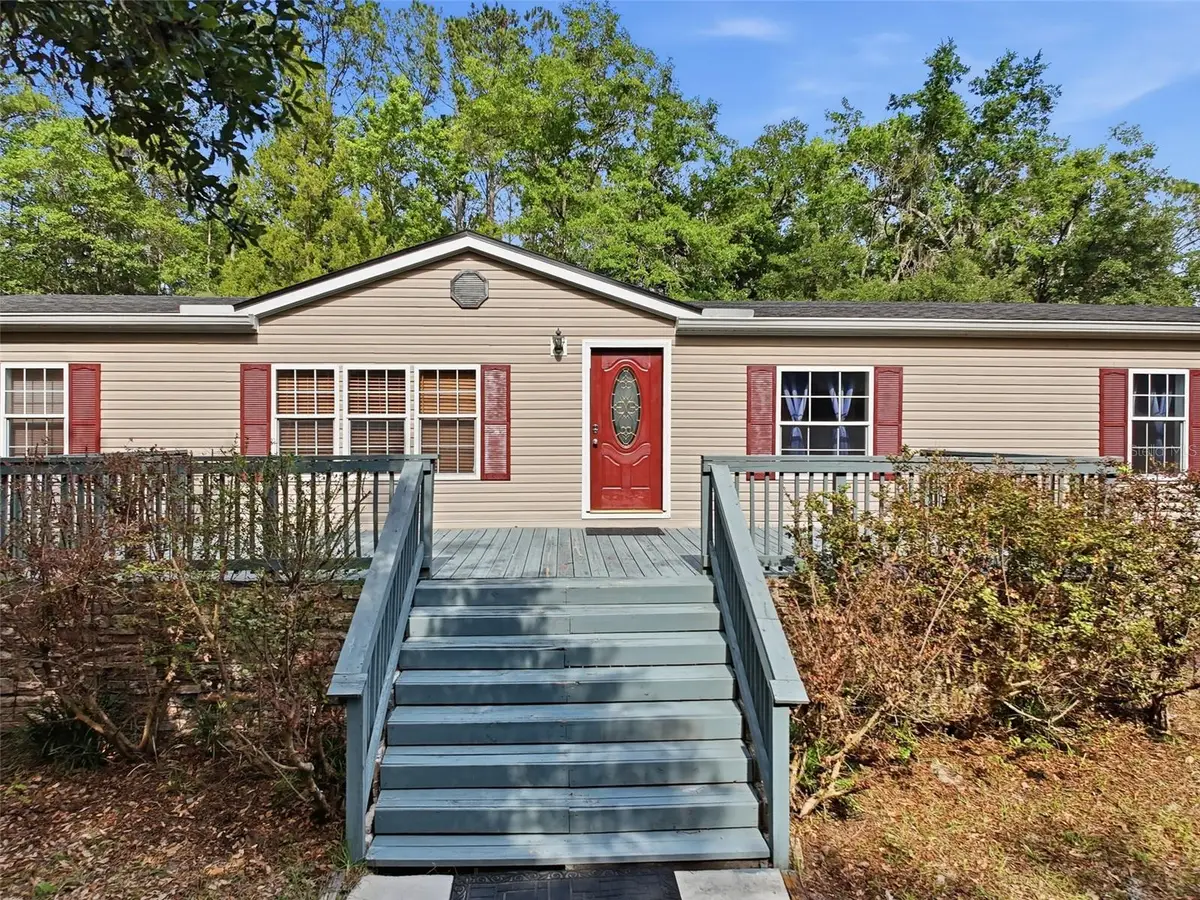 17926 SE 49th Place, Hawthorne, FL 32640 - #1