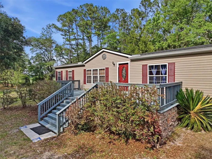 17926 SE 49th Place, Hawthorne, FL 32640 - #3