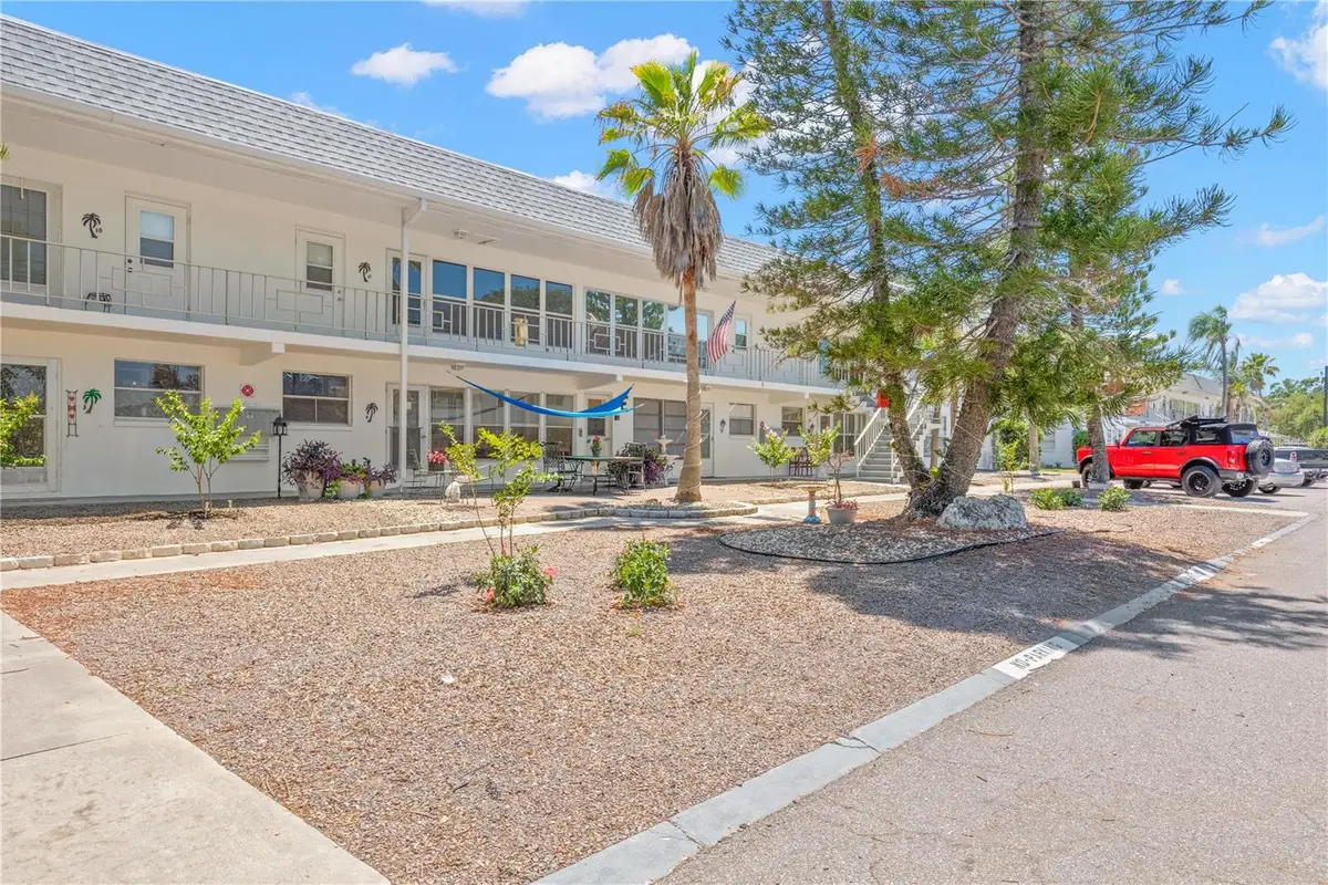 1221 Drew Street #E12, Clearwater, FL 33755 - #1