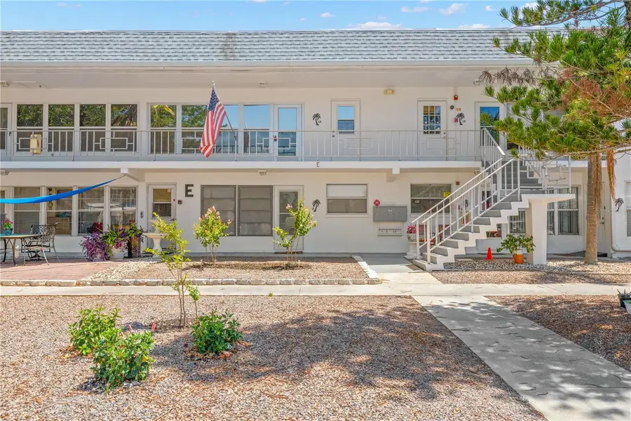 1221 Drew Street #E12, Clearwater, FL 33755 - #2