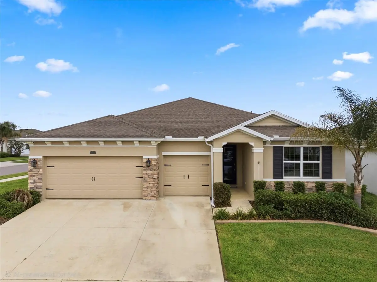 10403 Laxer Cay Loop, San Antonio, FL 33576 - #1
