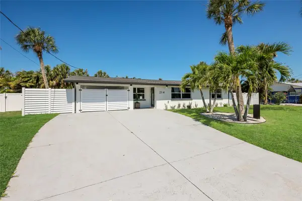 214 85th Street, HOLMES BEACH, FL 34217