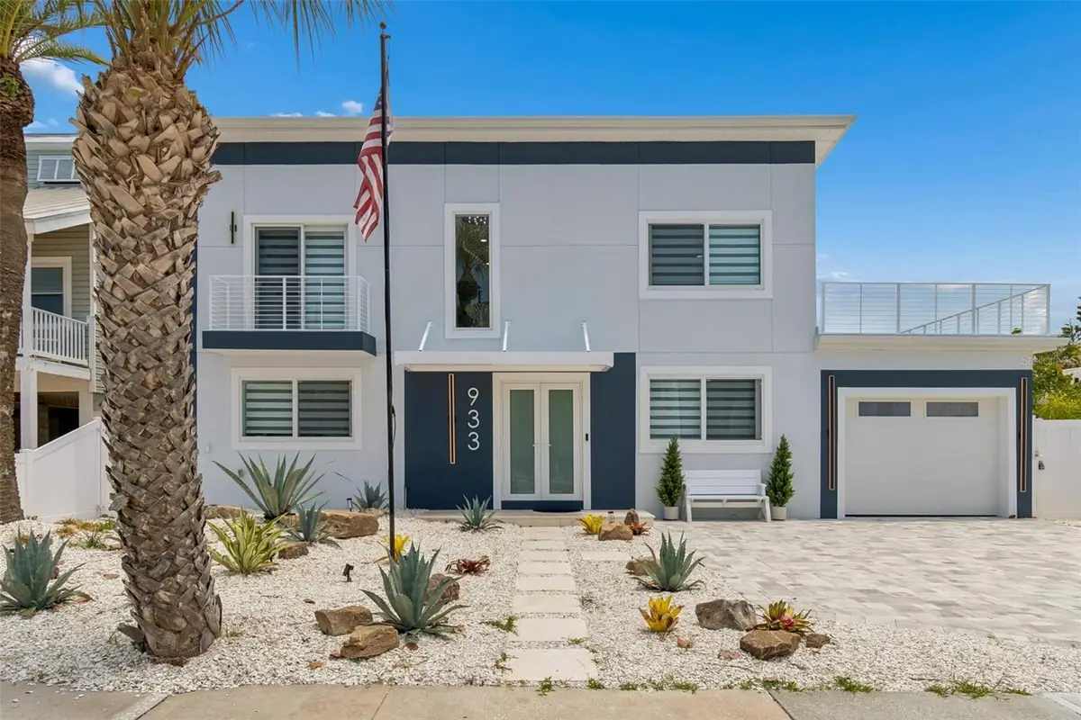 933 Eldorado Avenue, Clearwater Beach, FL 33767 - #1