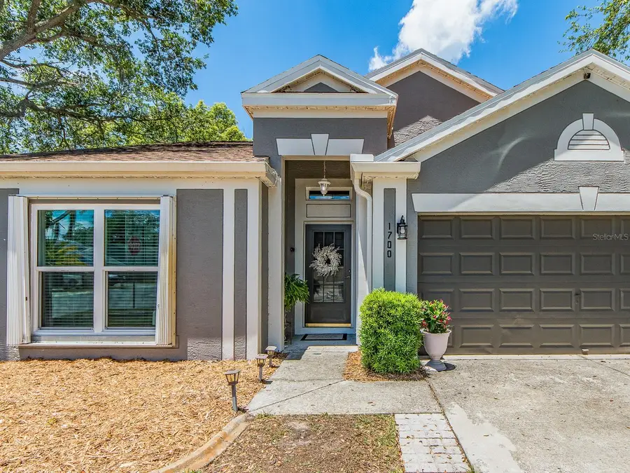 1700 Blue Lake Court, Tarpon Springs, FL 34689 - #2