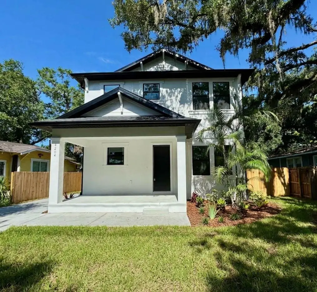 307 E Genesee Street, Tampa, FL 33603 - #1
