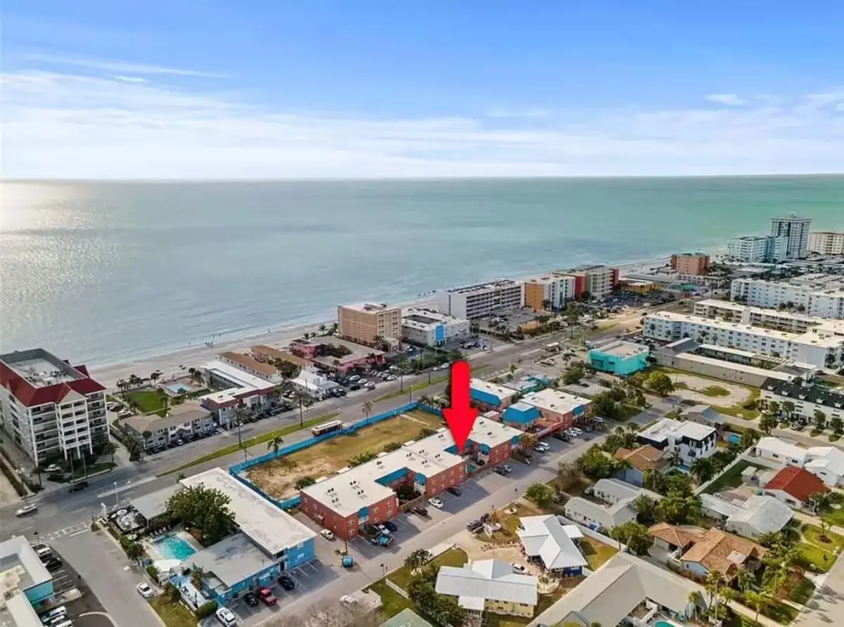 17035 Gulf Boulevard #216, North Redington Beach, FL 33708 - #1