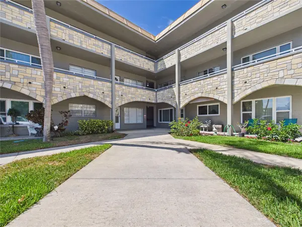 2462 Brazilia Drive #42, CLEARWATER, FL 33763