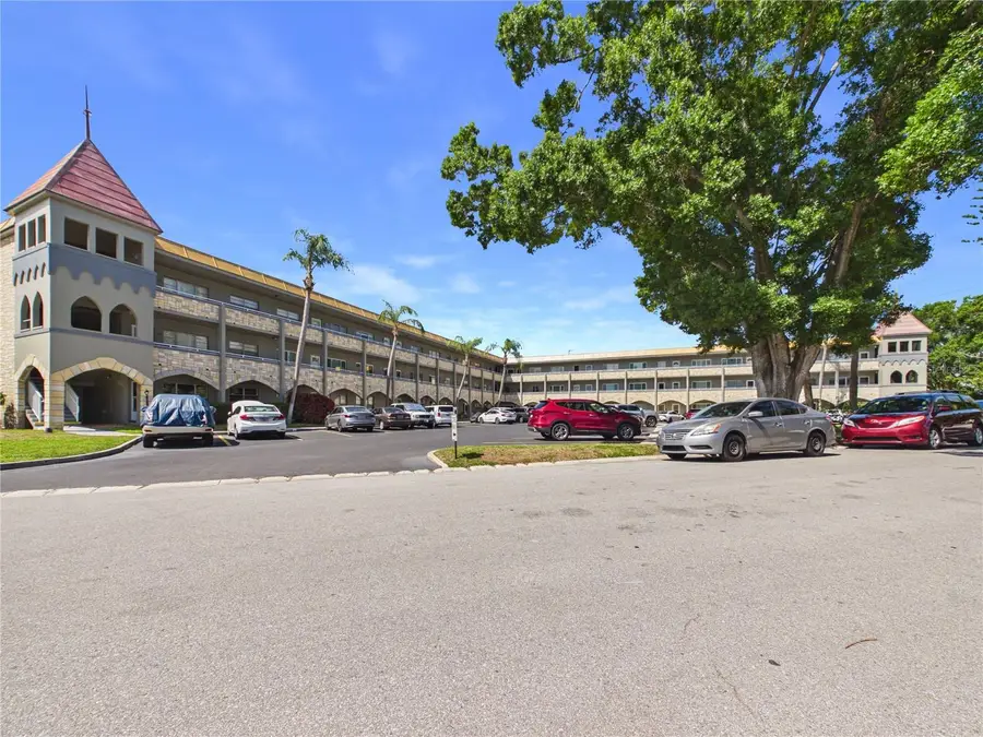 2462 Brazilia Drive #42, Clearwater, FL 33763 - #2