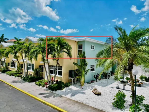 19417 Gulf Boulevard #D201, INDIAN ROCKS BEACH, FL 33785