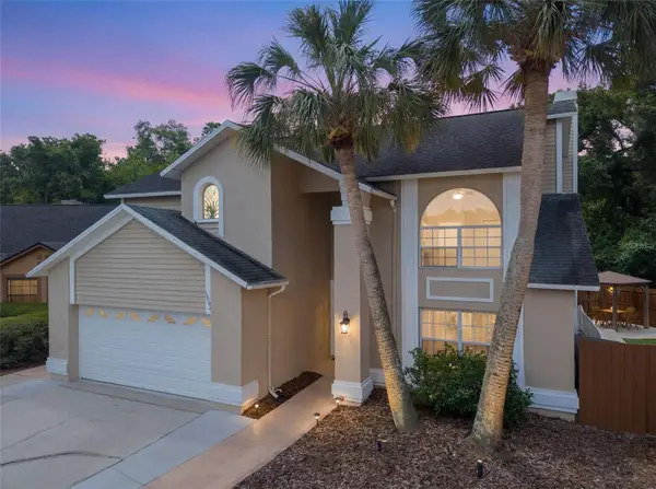 1802 Wood Stock Circle, TARPON SPRINGS, FL 34689