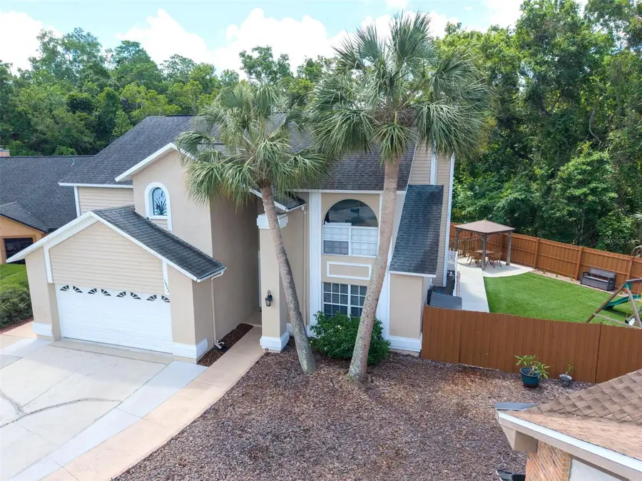 1802 Wood Stock Circle, Tarpon Springs, FL 34689 - #2