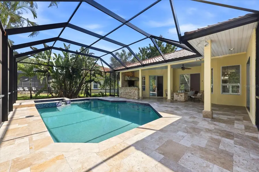 1038 Wideview Avenue, Tarpon Springs, FL 34689 - #2