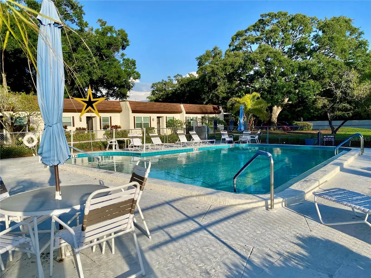 3157 Mission Grove Drive, Palm Harbor, FL 34684 - #1