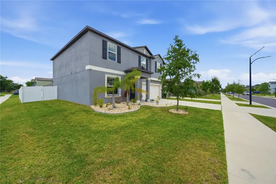 10291 Shady Preserve Drive, Riverview, FL 33578 - #2