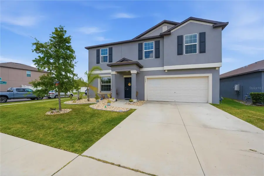 10291 Shady Preserve Drive, Riverview, FL 33578 - #3