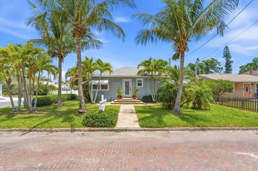5617 30th Avenue S, Gulfport, FL 33707 - #3