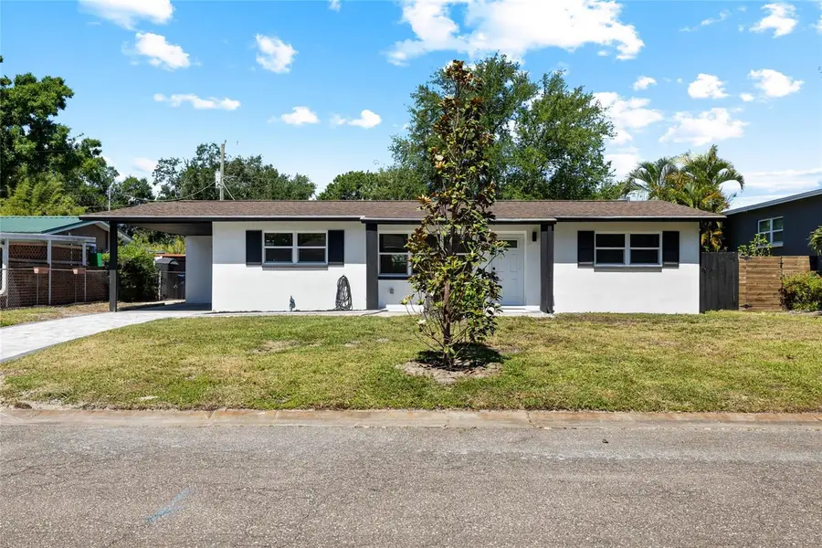 4513 S Hesperides Street, Tampa, FL 33611 - #2