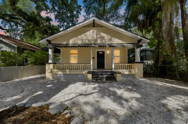 2908 Woodrow Avenue, TAMPA, FL 33602