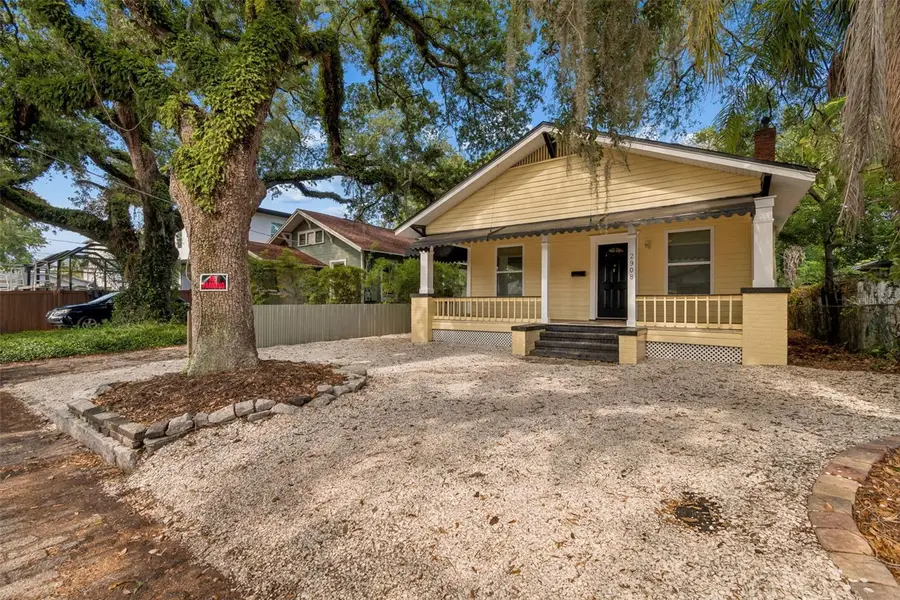2908 Woodrow Avenue, Tampa, FL 33602 - #2