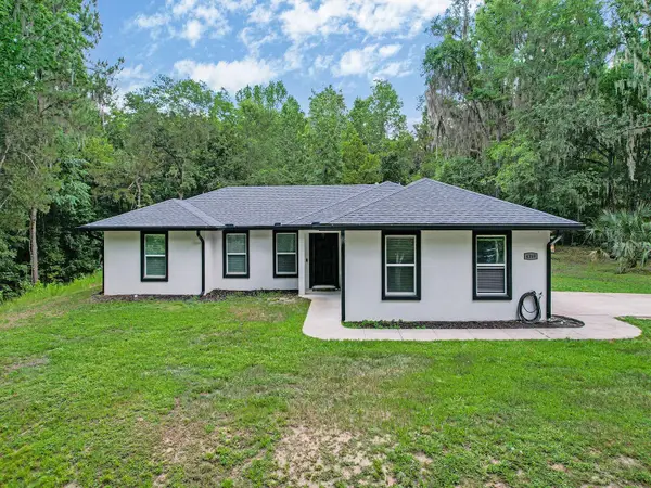 4369 SE 130th Street, BELLEVIEW, FL 34420