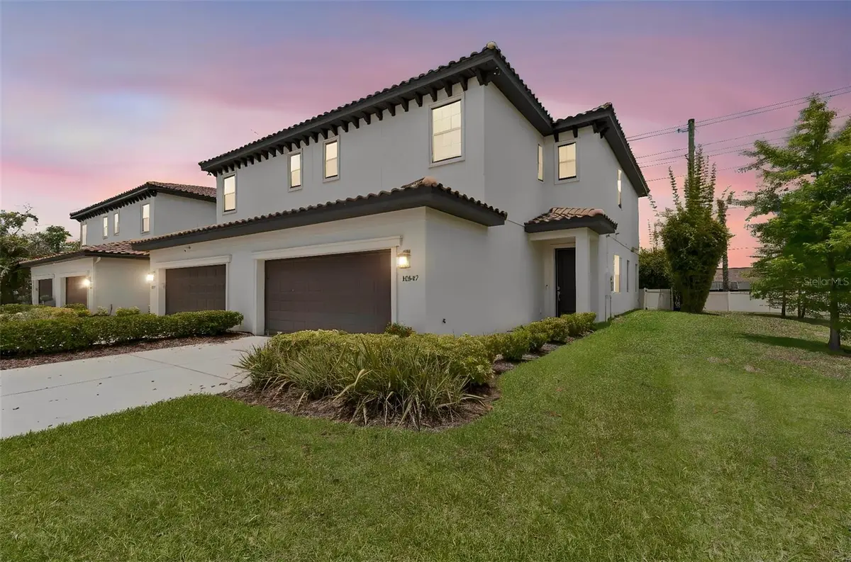 13047 Sanctuary Village Lane, Tampa, FL 33624 - #1