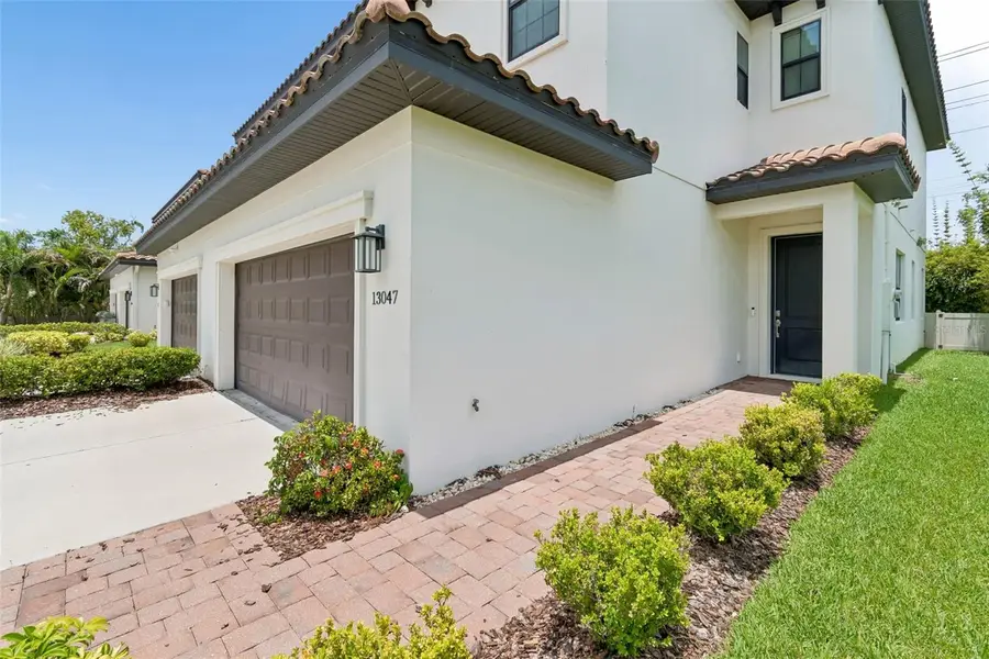 13047 Sanctuary Village Lane, Tampa, FL 33624 - #2