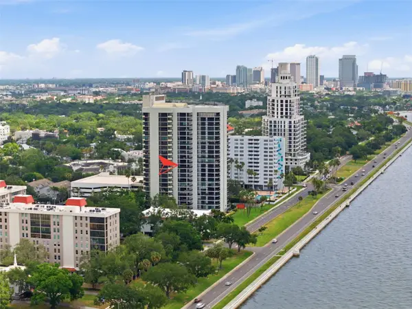 2413 Bayshore Boulevard #1004, TAMPA, FL 33629