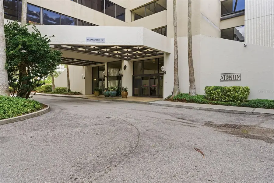 2413 Bayshore Boulevard #1004, Tampa, FL 33629 - #2