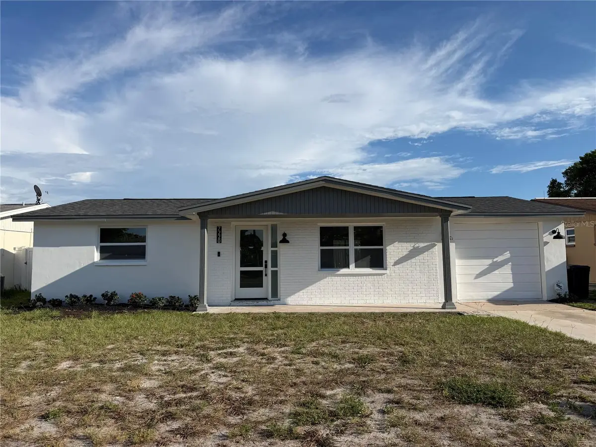 7220 Fox Hollow Drive, Port Richey, FL 34668 - #1
