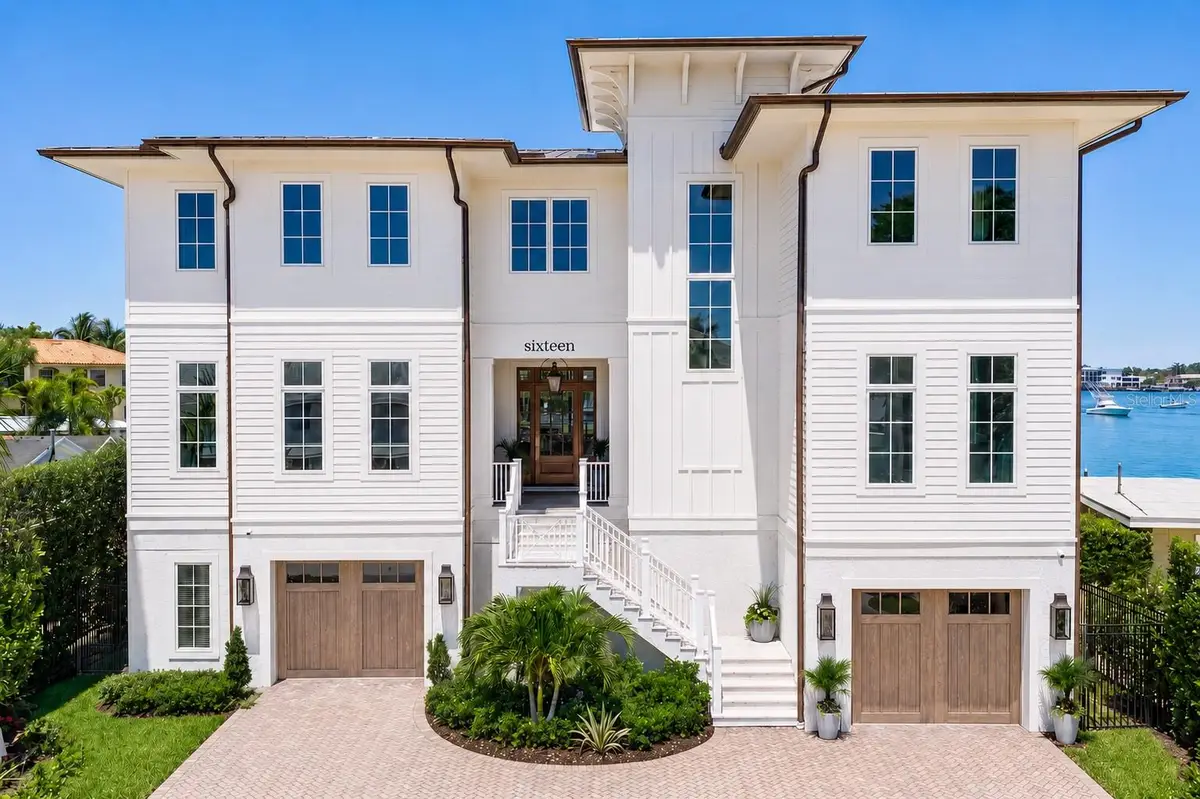 16 Sandpiper Road, Tampa, FL 33609 - #1