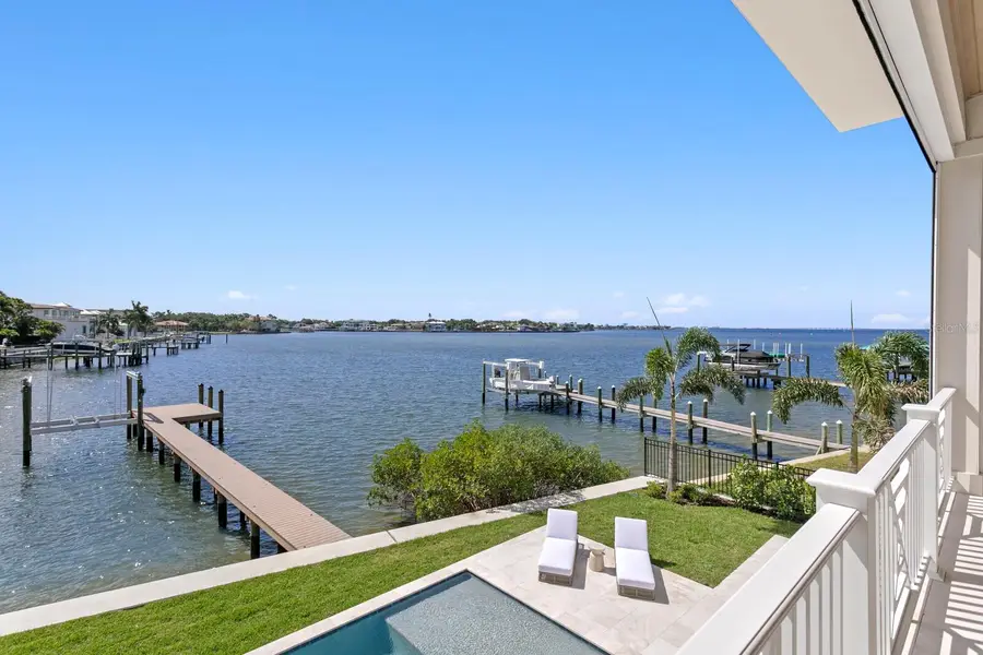 16 Sandpiper Road, Tampa, FL 33609 - #3