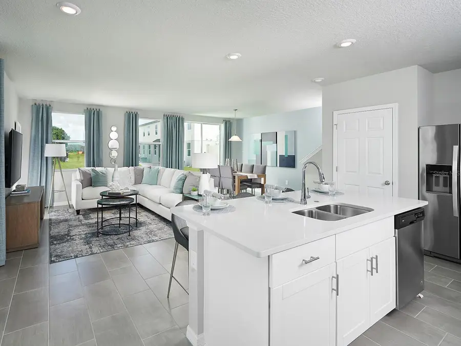 4573 Rangeland Way, Saint Cloud, FL 34772 - #3
