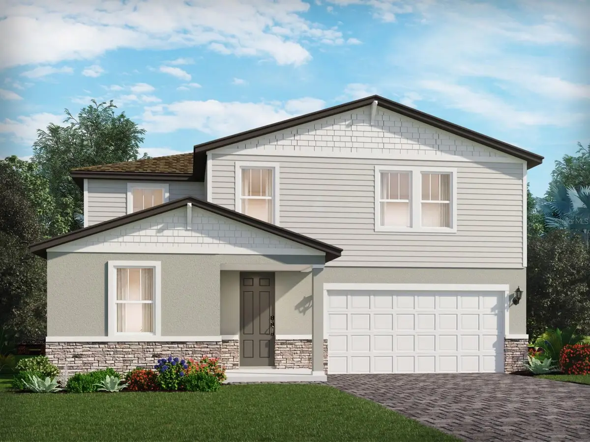 4506 Eagle Perch Court, Saint Cloud, FL 34772 - #1