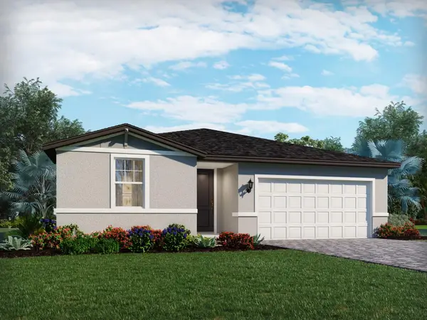 823 Sunshower Drive, LADY LAKE, FL 32159
