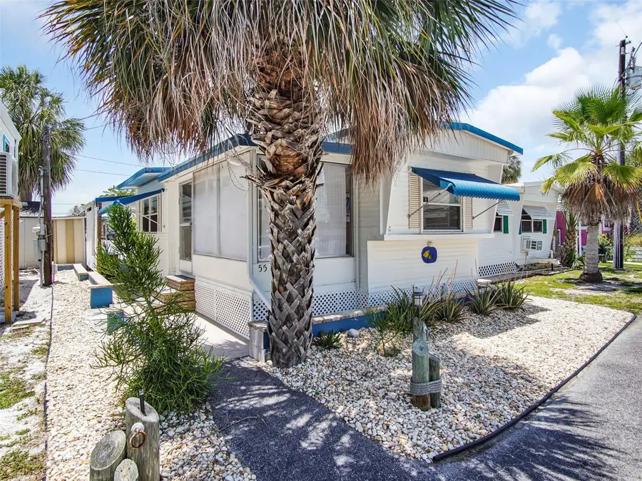 800 Chesapeake Drive #55, Tarpon Springs, FL 34689 - #2