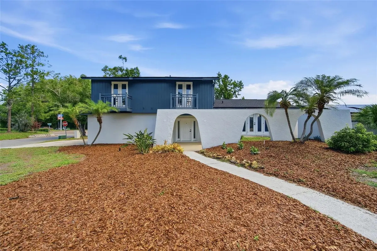 3909 Willowtree Place, Tampa, FL 33624 - #1