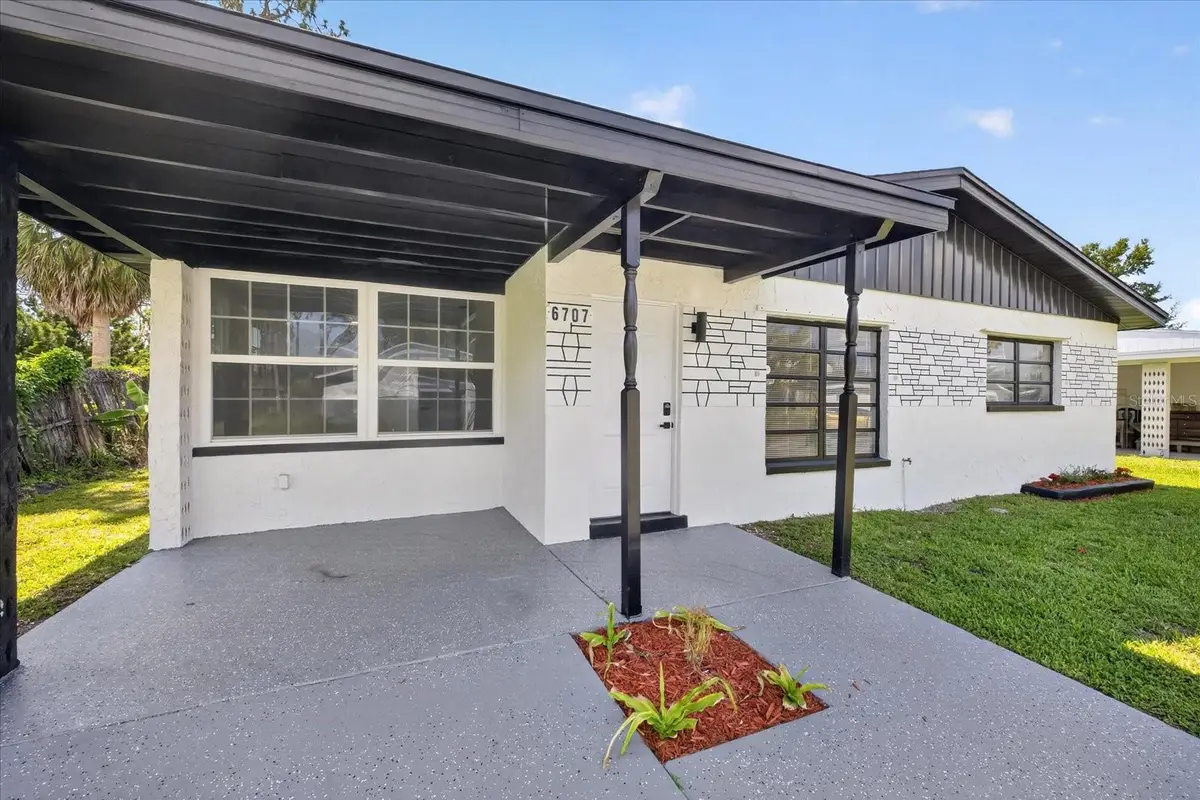 6707 Del Prado Terrace, New Port Richey, FL 34652 - #1